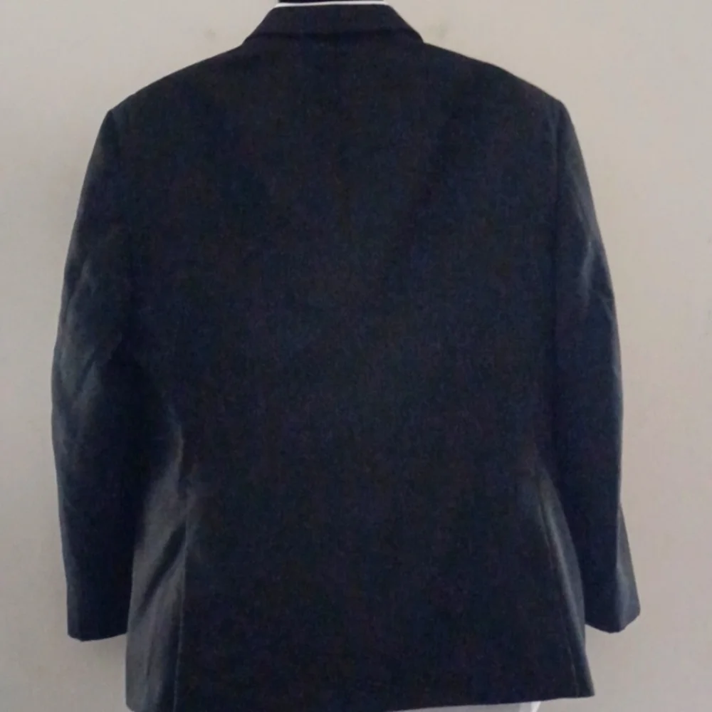 IKE EVENING By Ike Behar Tuxedo Blazer / Dinner Jacket, 48